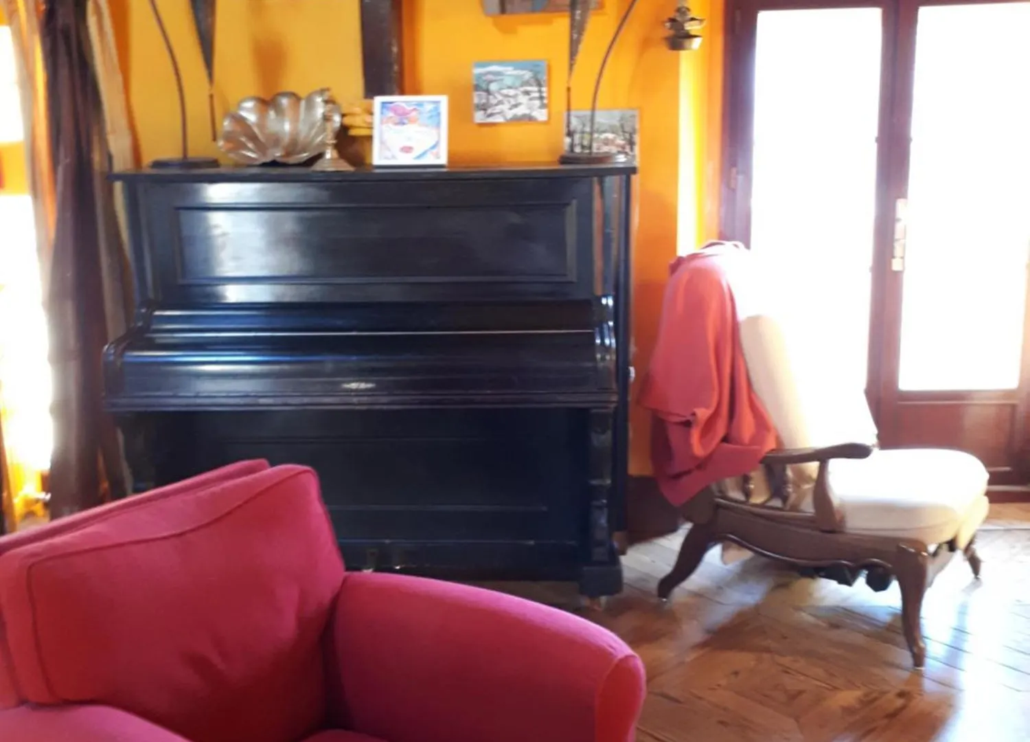 Apartment Loft Atypique Hyper Centre A 5Mn A Pied De La Plage De L'Ecluse 2 A 4 Personnes Dinard
