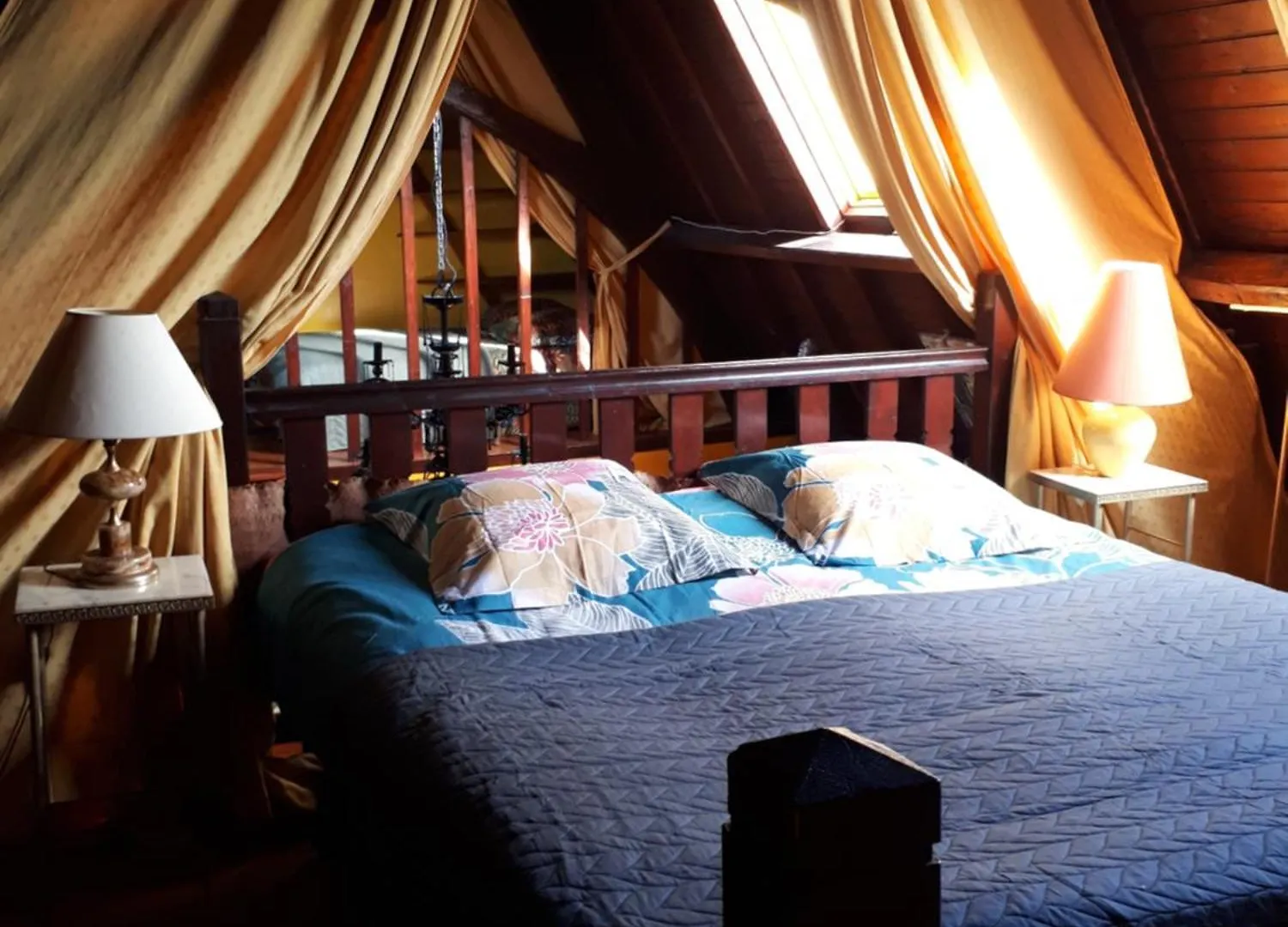 Loft Atypique Hyper Centre A 5Mn A Pied De La Plage De L'Ecluse 2 A 4 Personnes Dinard 0*,